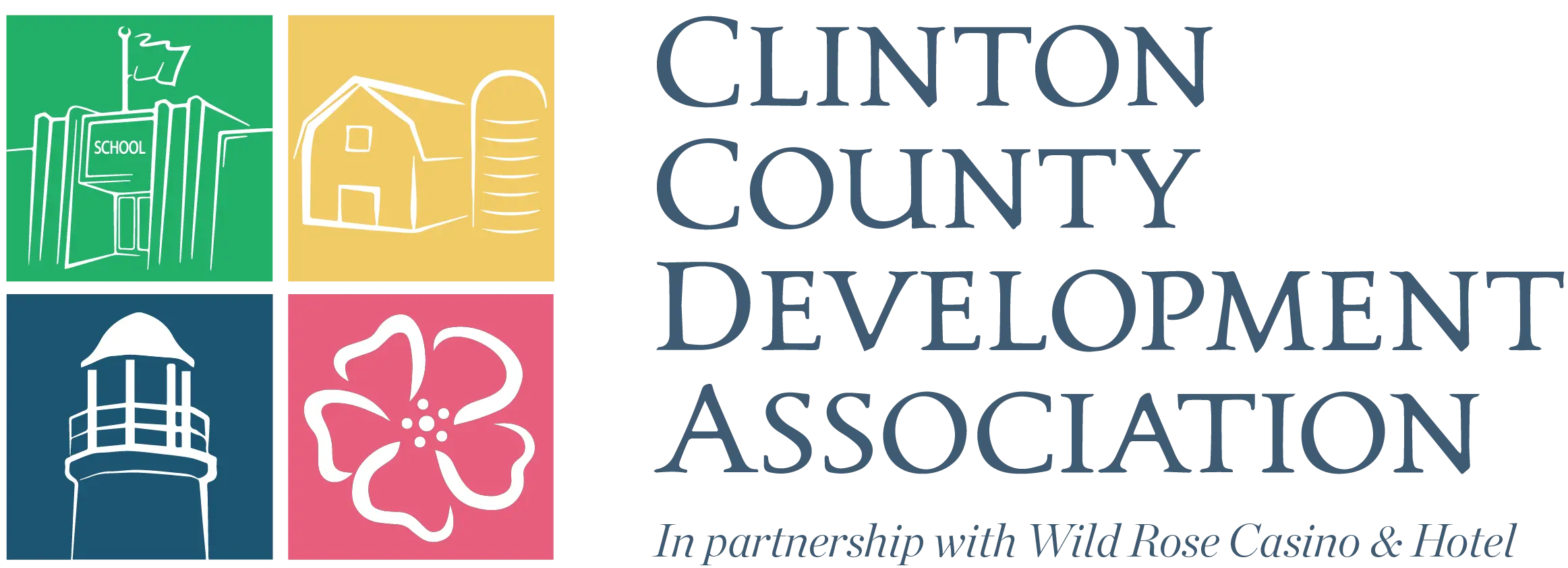 Clinton County Development Association