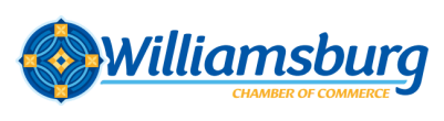 Williamsburg Chamber of Commerce member
